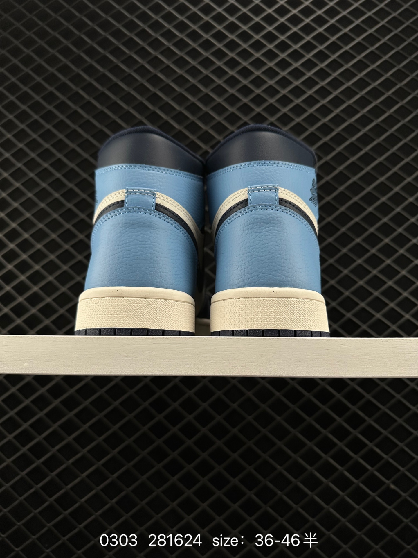 Air Jordan 1 Retro High OG AJ1